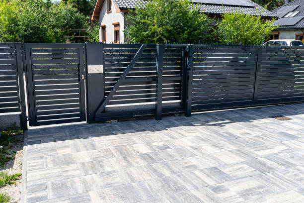 Best Cobblestone Driveway Pavers  in Lake Worth, TX