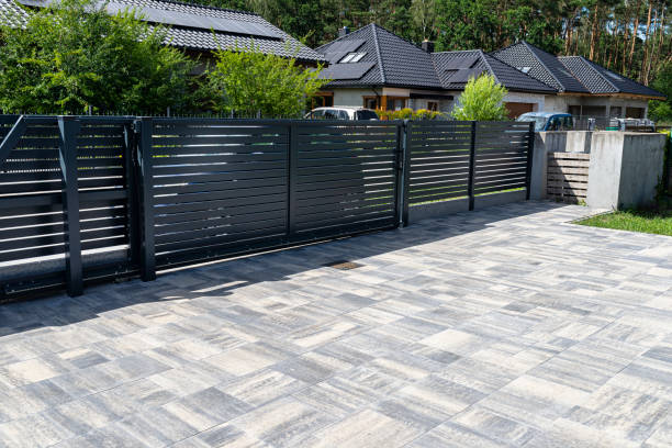 Best Decorative Driveway Pavers  in Lake Worth, TX