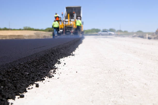 Professional Driveway Pavers in Lake Worth, TX