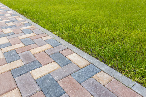 Best Concrete Paver Driveway  in Lake Worth, TX